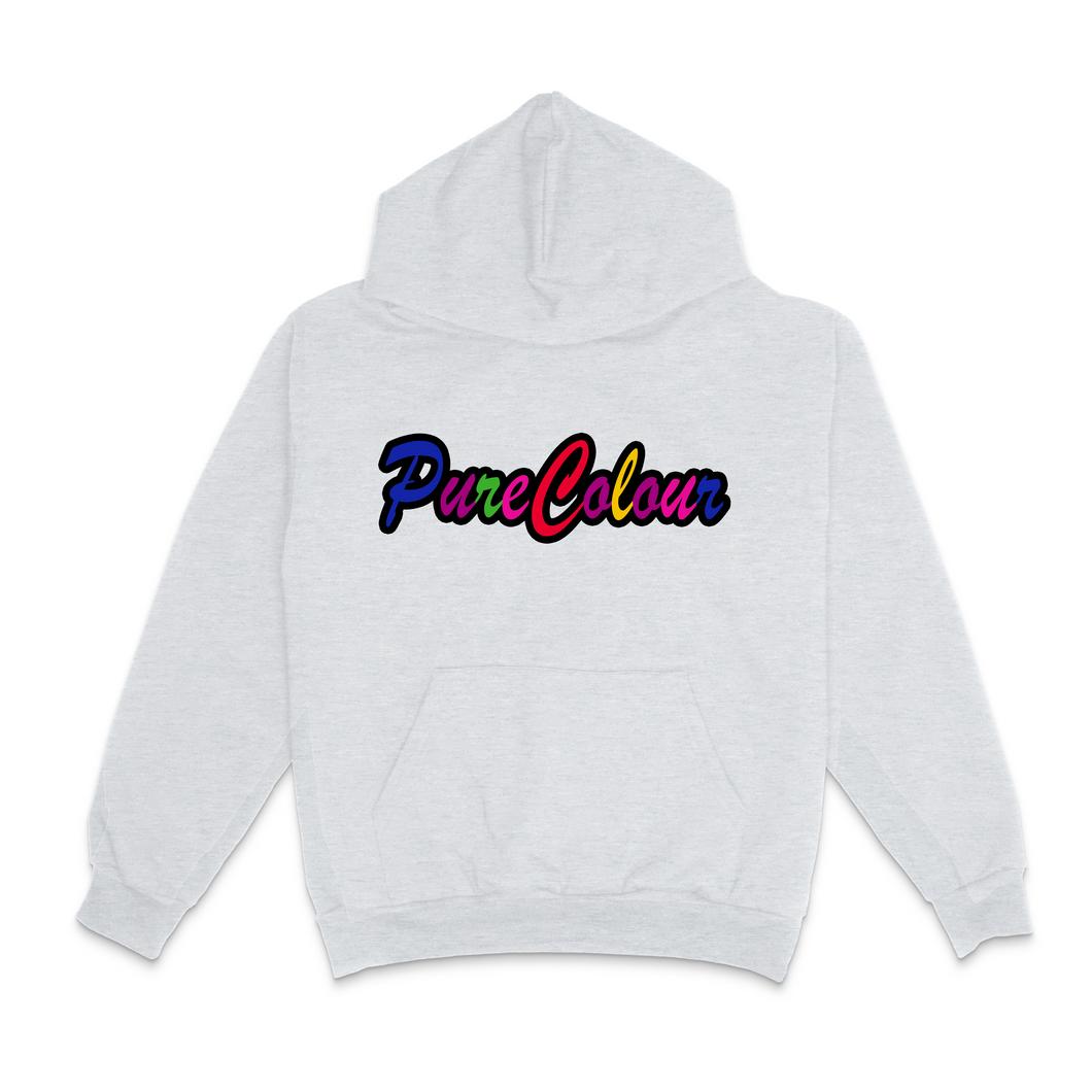 PC STAPLE HOODIES