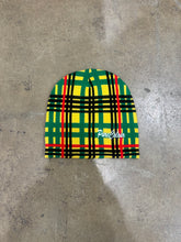 Load image into Gallery viewer, Yellow Plaid Skully
